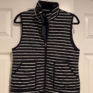 Francesca’s Vest